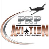 PRP Aviation Cover Art