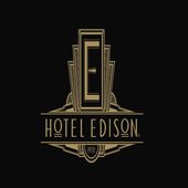 Live From The Hotel Edison  Times Square Chronicles Presents