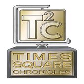 Times Square Chronicles Presents The Hamptons Cover Art