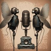 Garage Fly Radio Cover Art