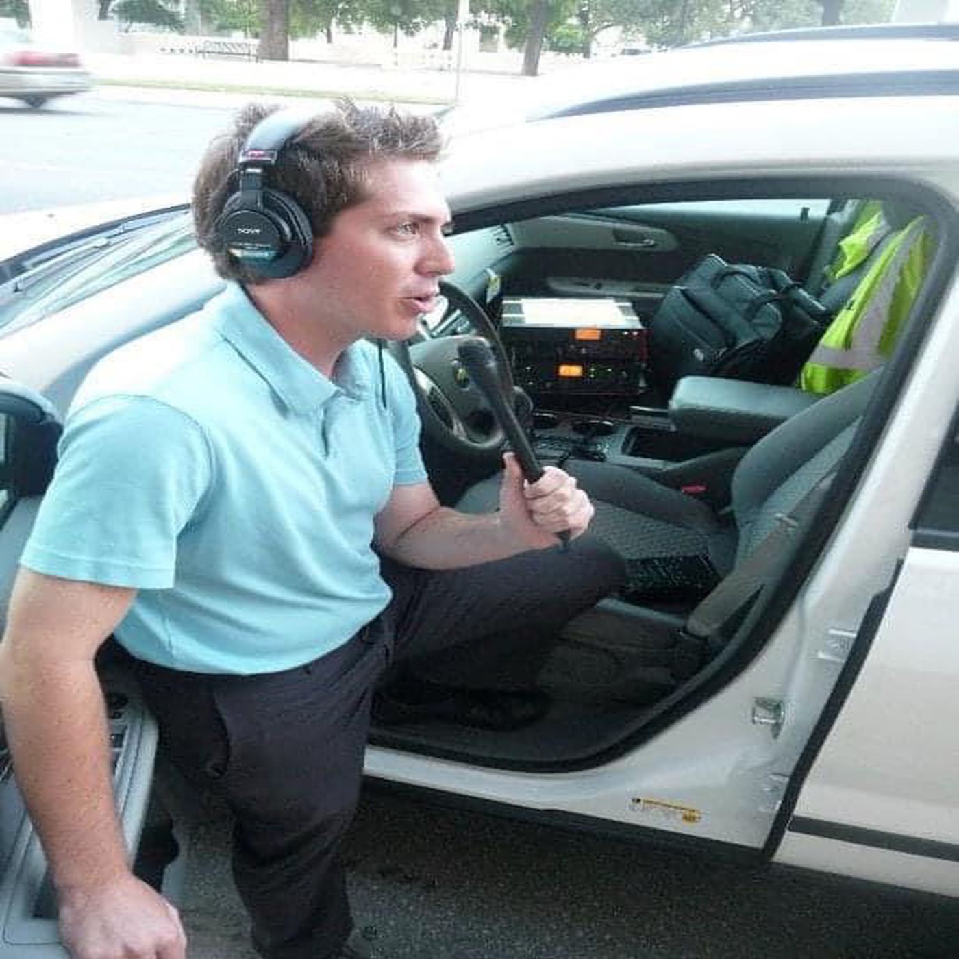 Tell Us A Little More About…