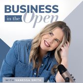 Business In The Open