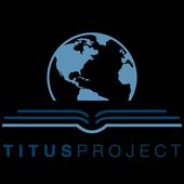 Titus Project Podcasts - YWAM MT