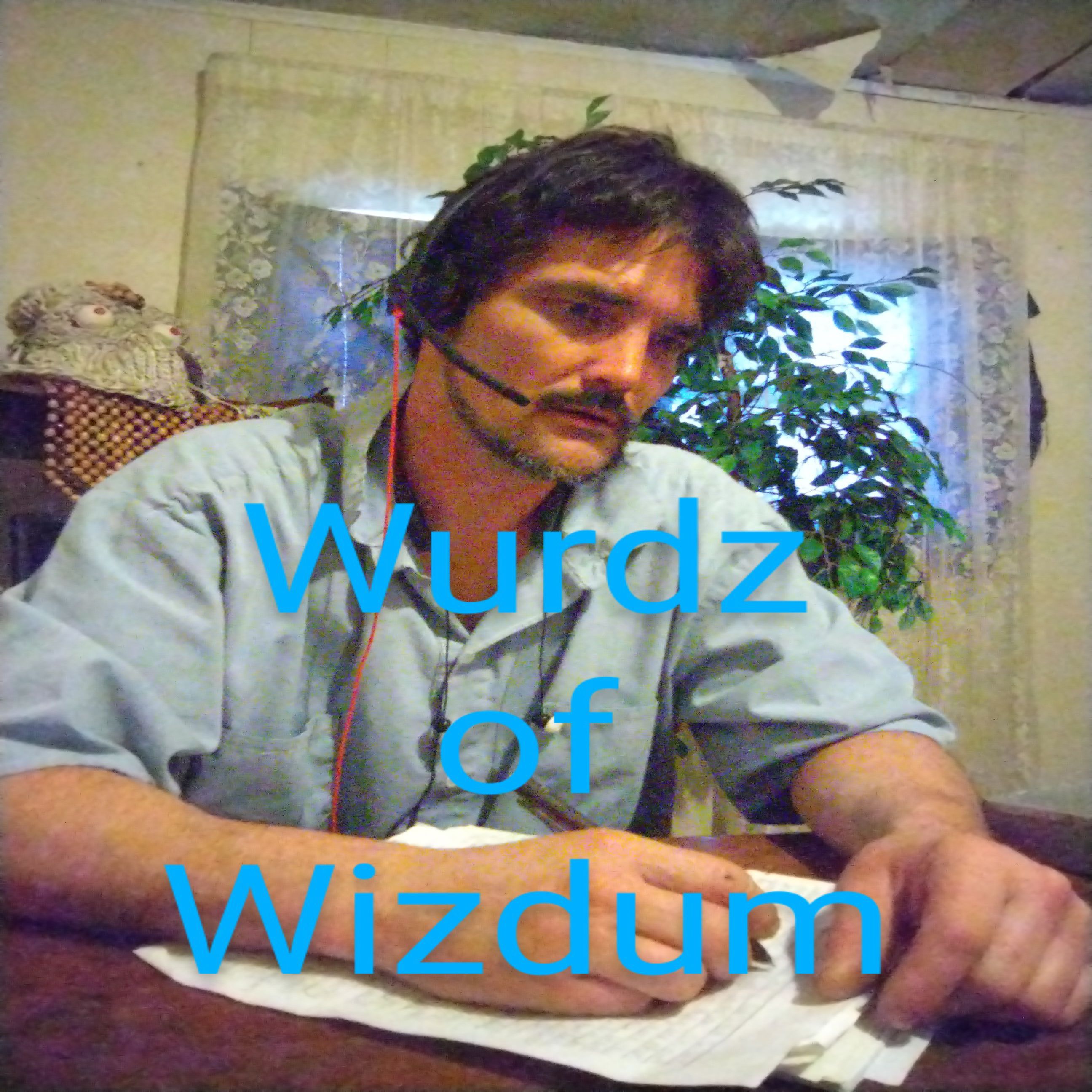 WurdzofWizdum