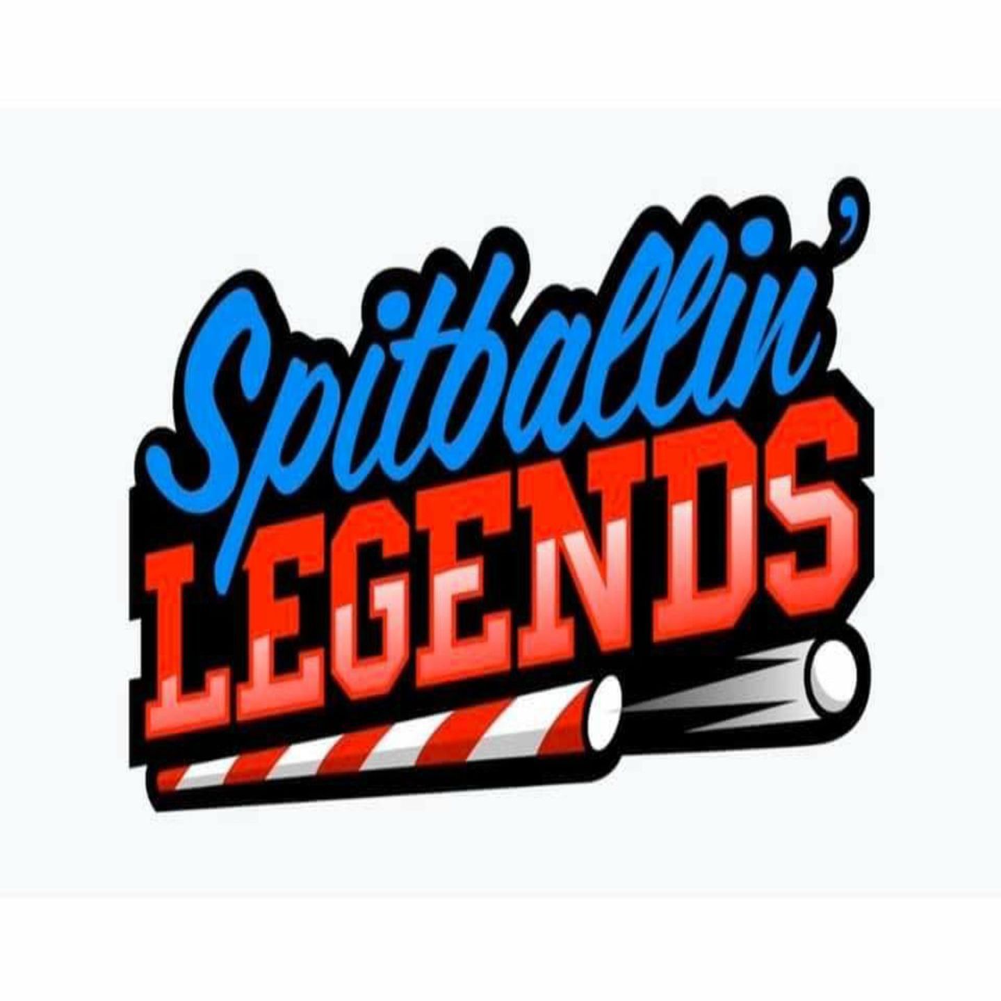Spitballin' Legends