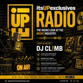 “itsUPexclusives Radio"