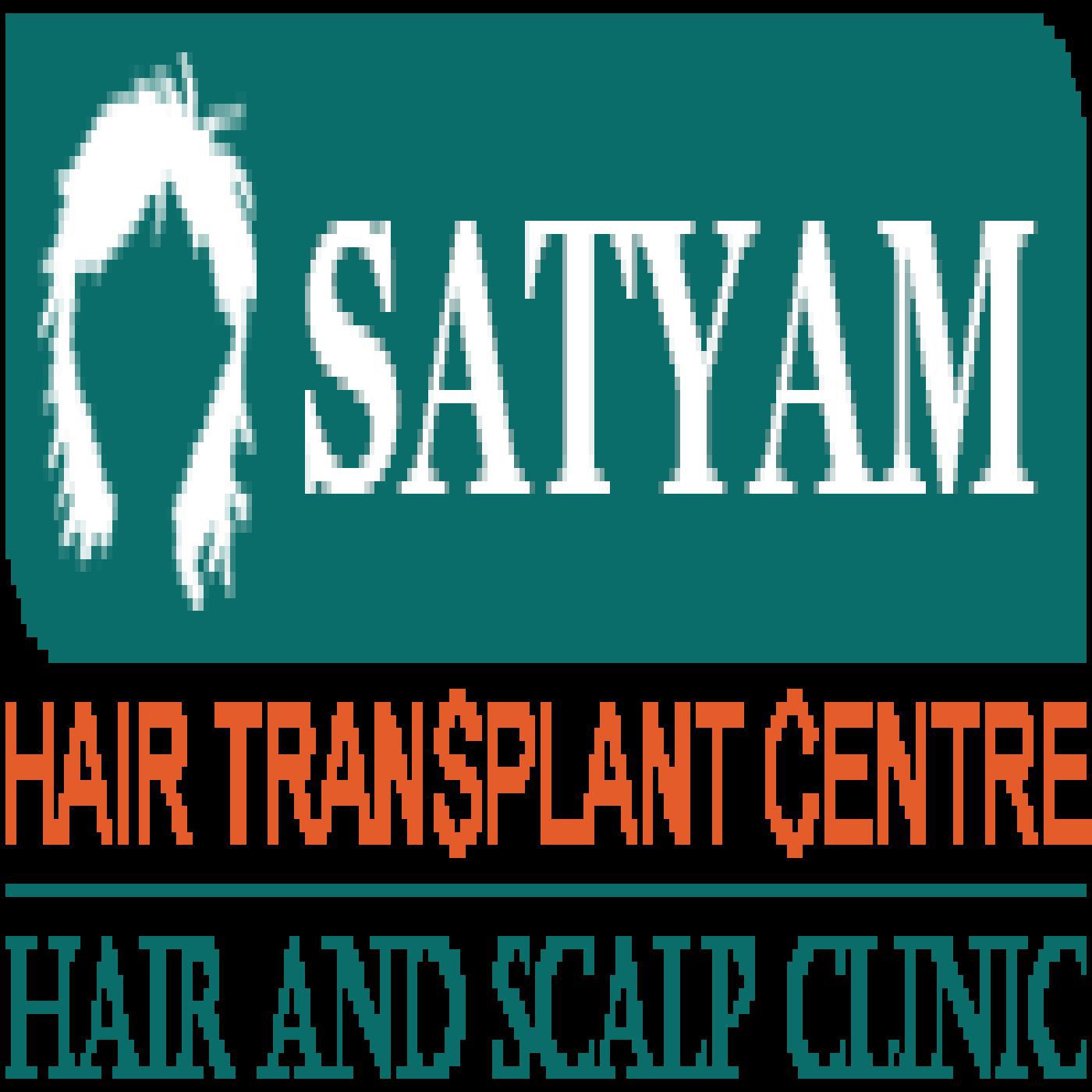 Satyam Hair Transplant Centre
