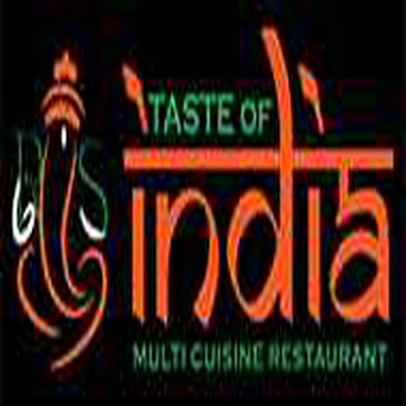 Taste of India Multi Cuisine Restaurant