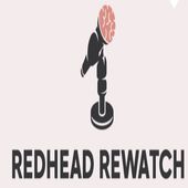 Redhead Rewatch