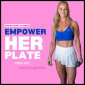 Empower HER Plate