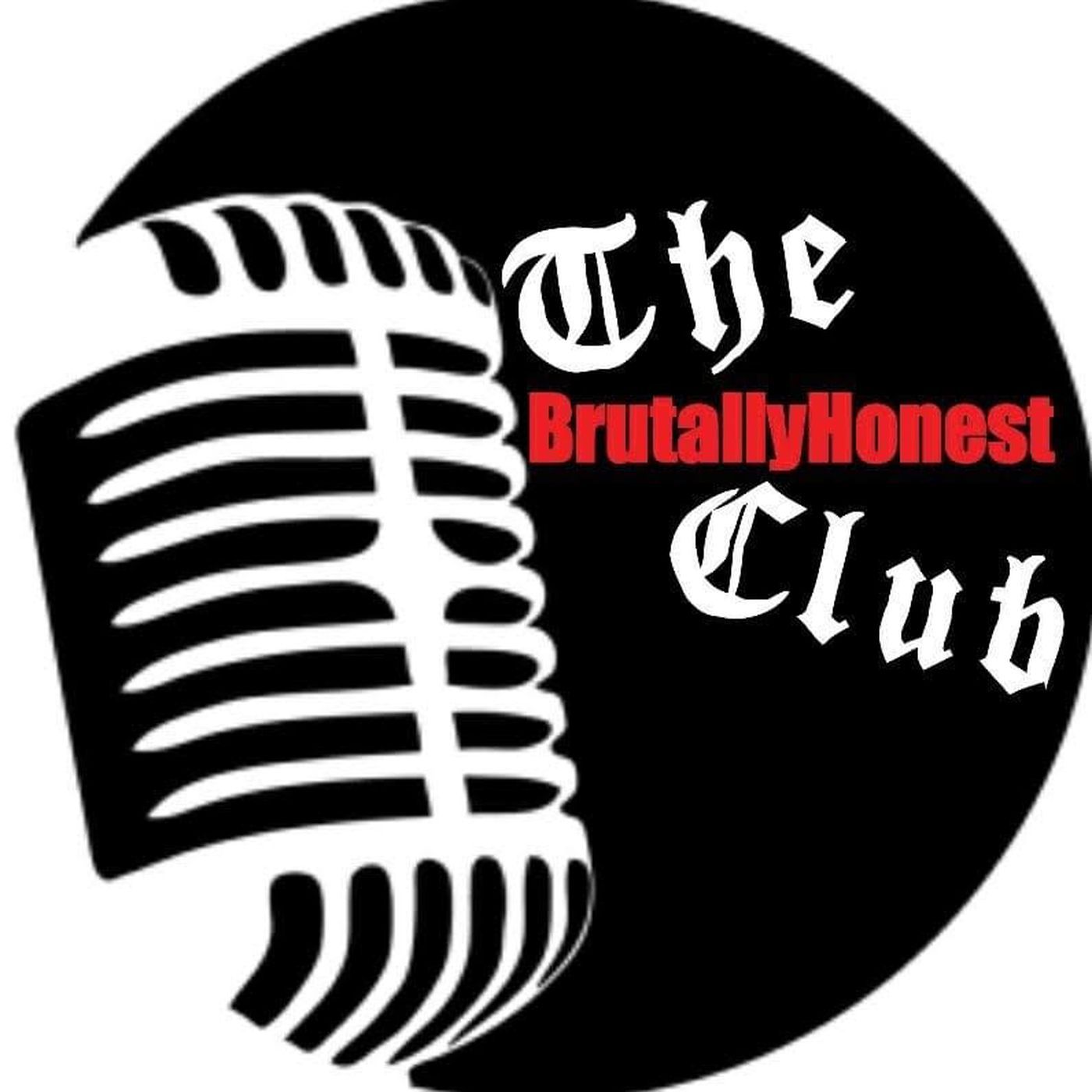 TheBrutallyHonestClub