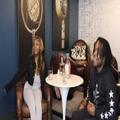 The Soboujiee Show Episode 1 Ft Dj Spiff