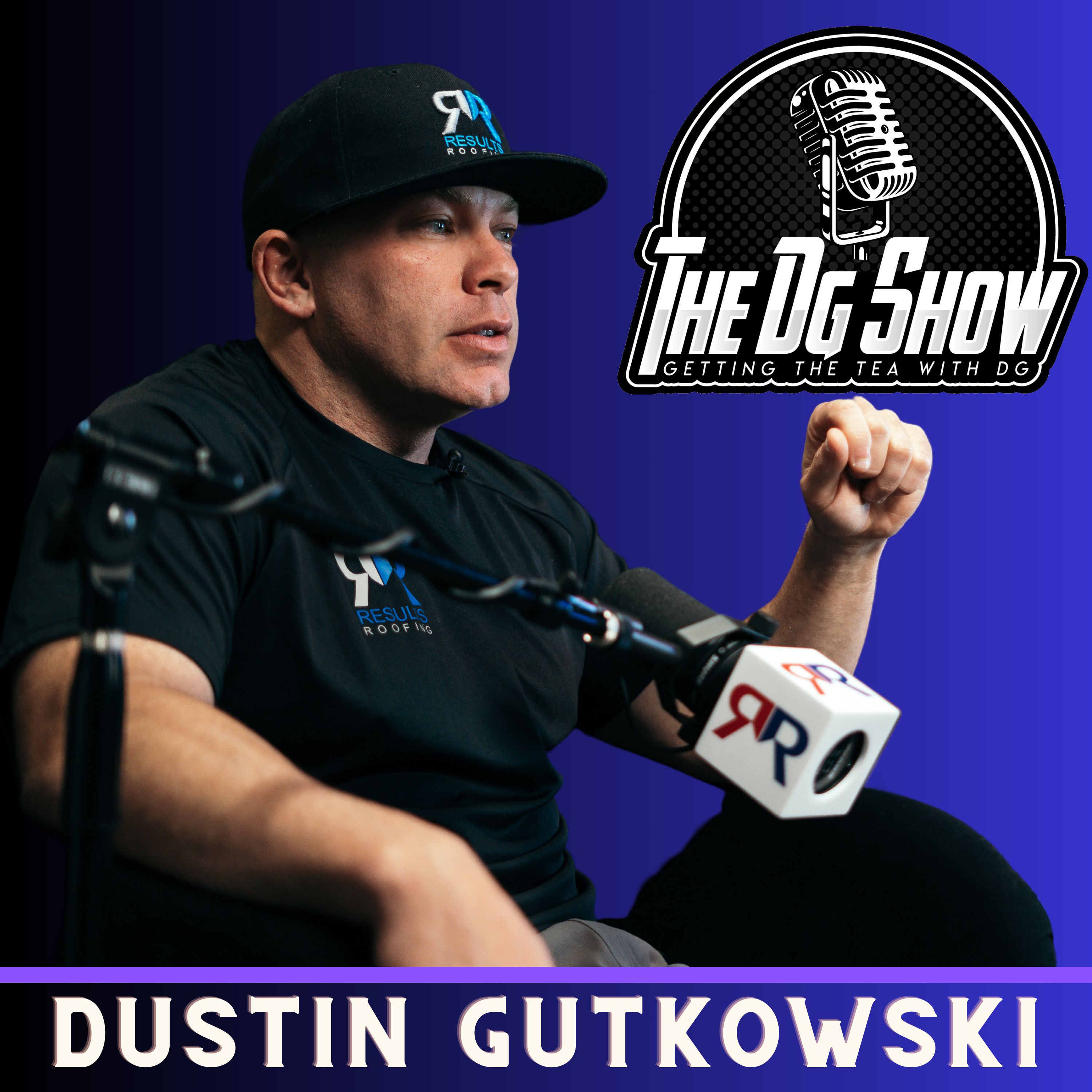 The DG Show