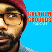 Creation Grounds Cover Art