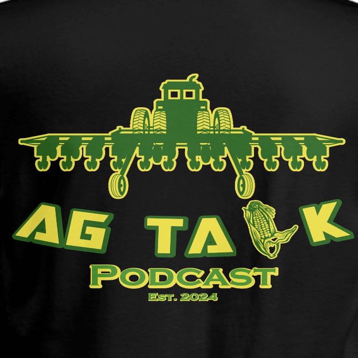 The AgTalk Podcast