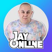 JAYONLINE - PODCAST MIXES & LIVE SETS Cover Art