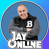 JAYONLINE - PODCAST MIXES & LIVE SETS