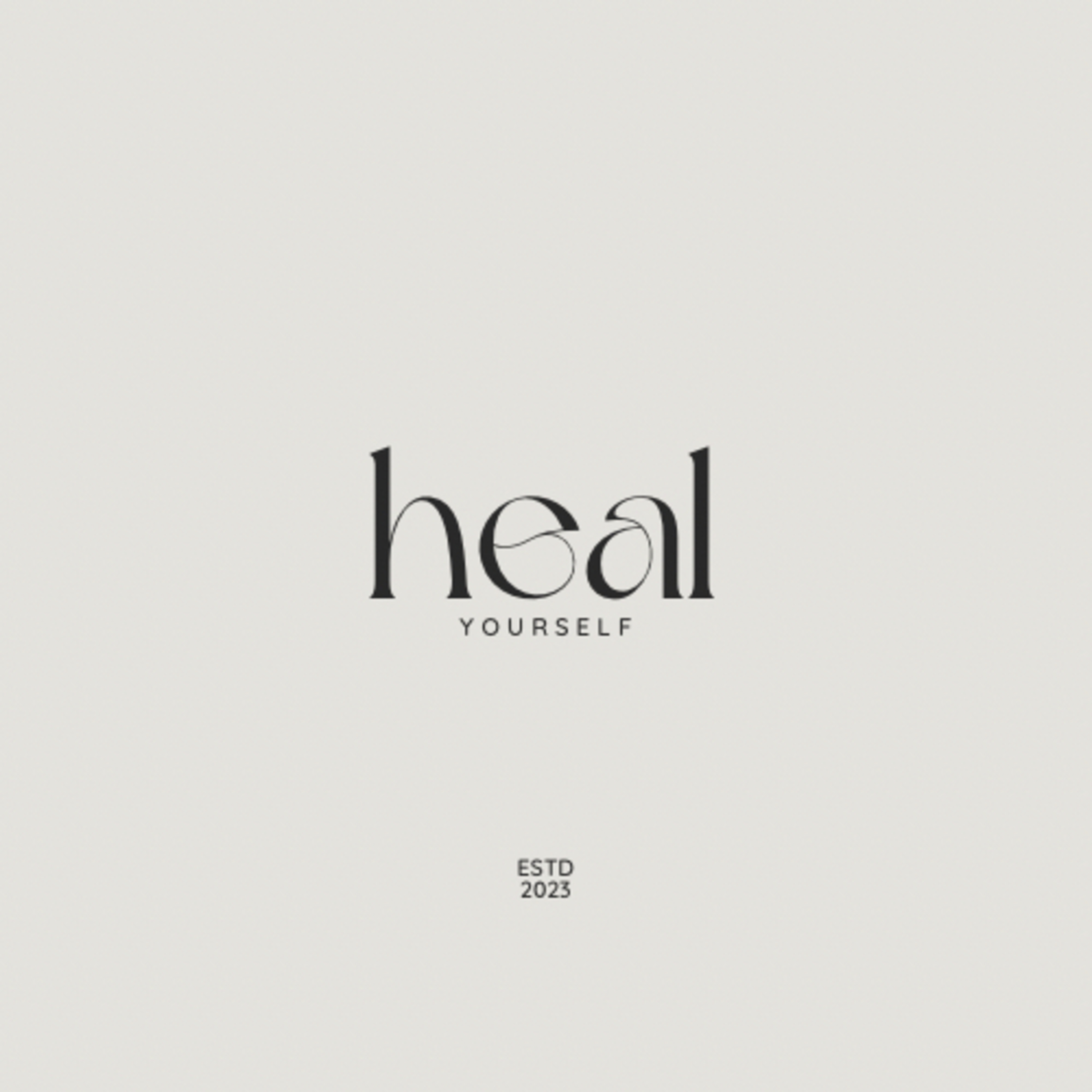 Heal Yourself