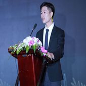 CEO Trần Sơn Tùng SACT