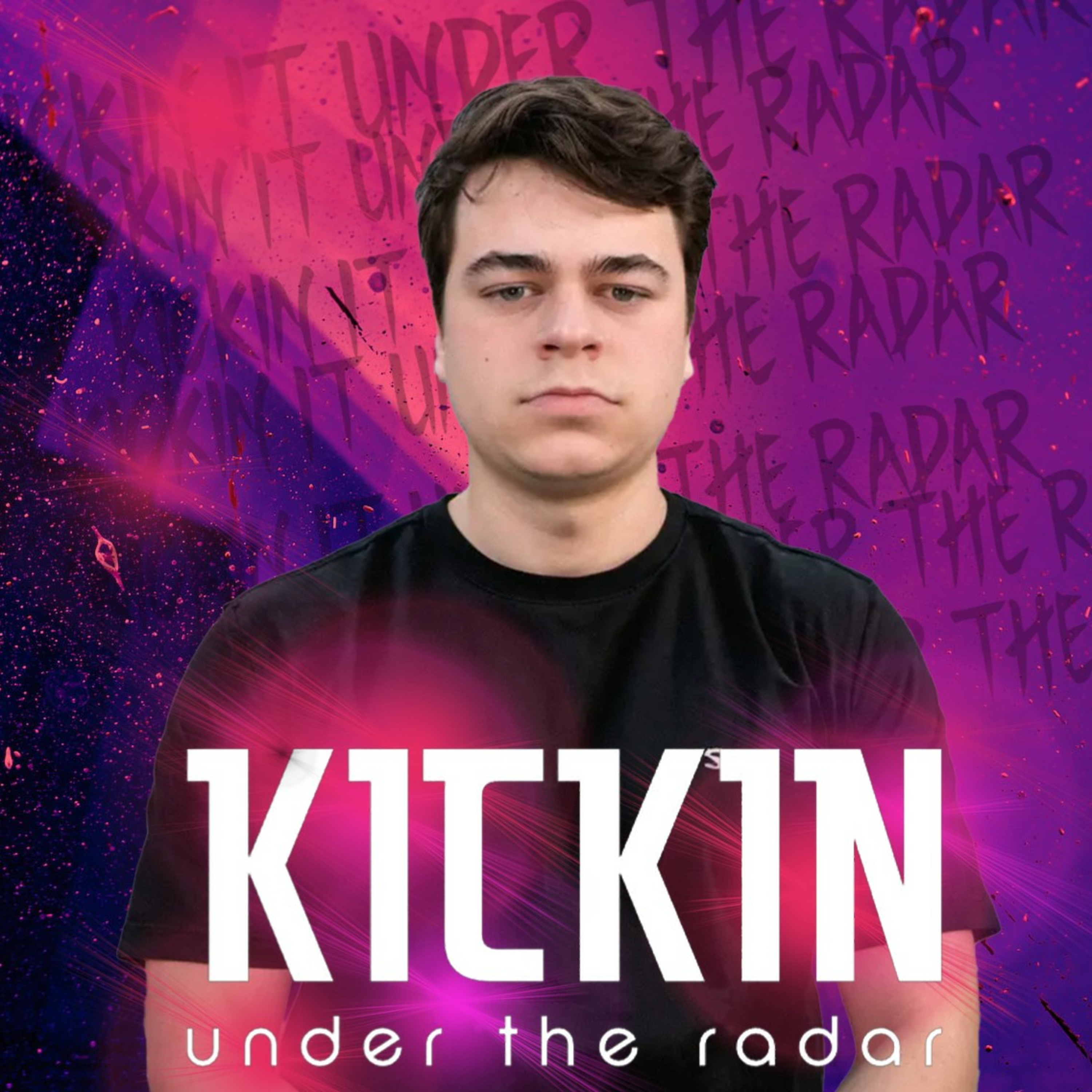 Kicking It Under The Radar