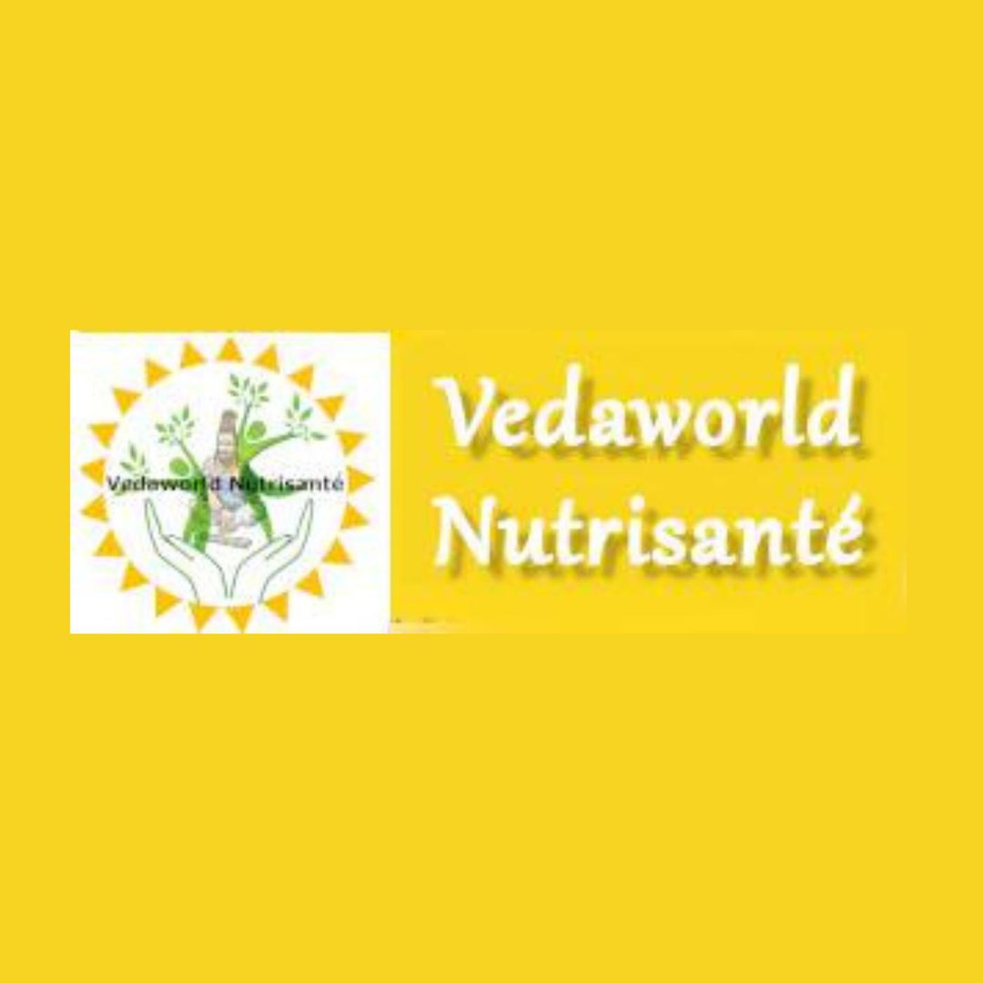 Vedaworld Nutrisanté