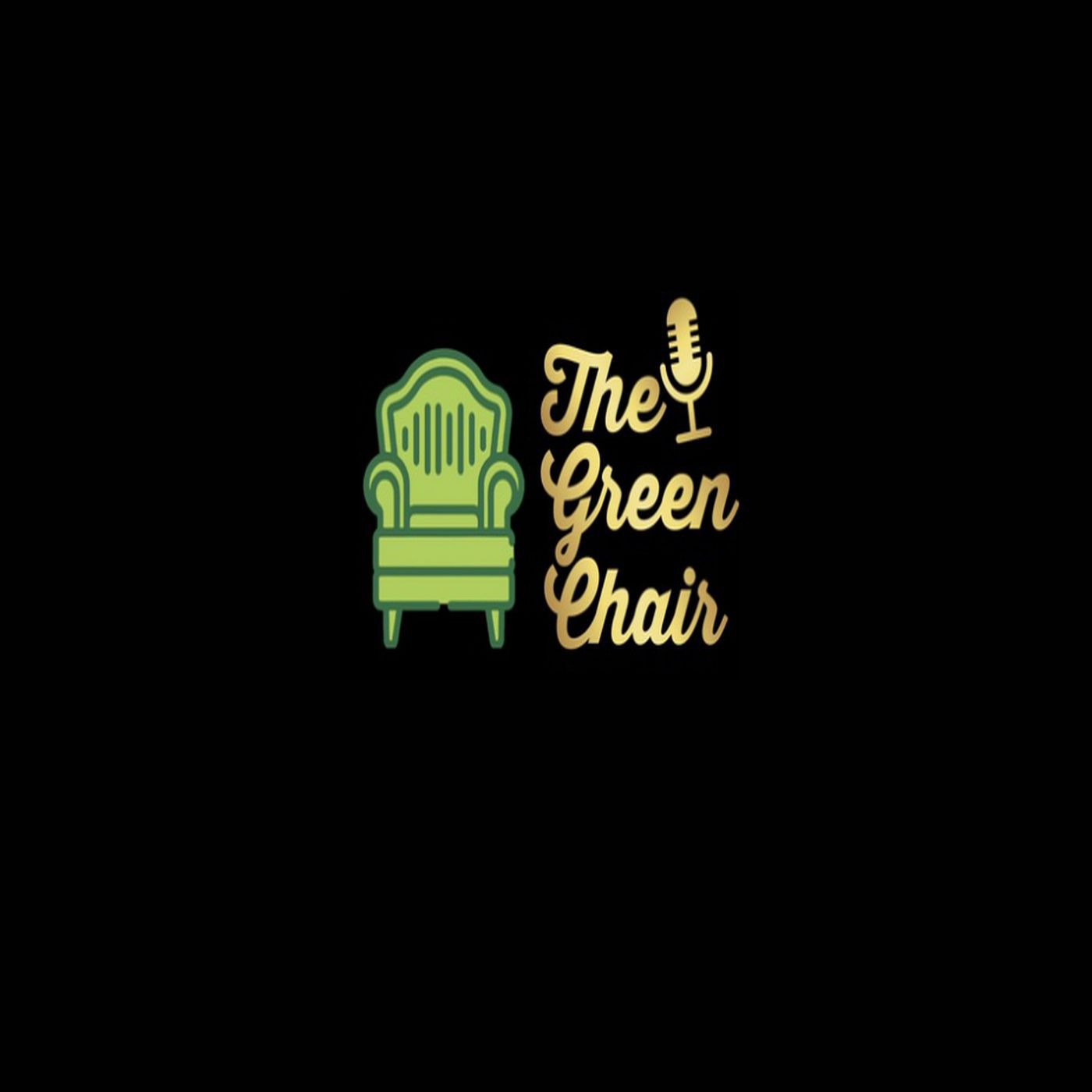 The Green Chair