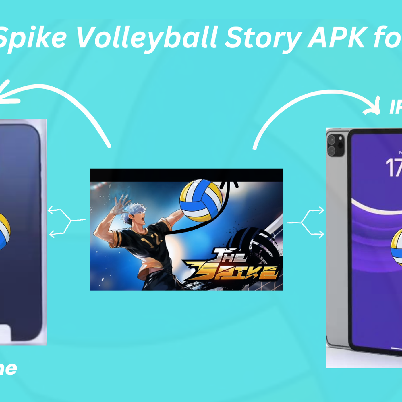 The Spike Volleyball Story iOS Game Reviews