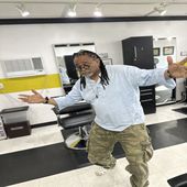 DONNYDS SOUL SESSIONS