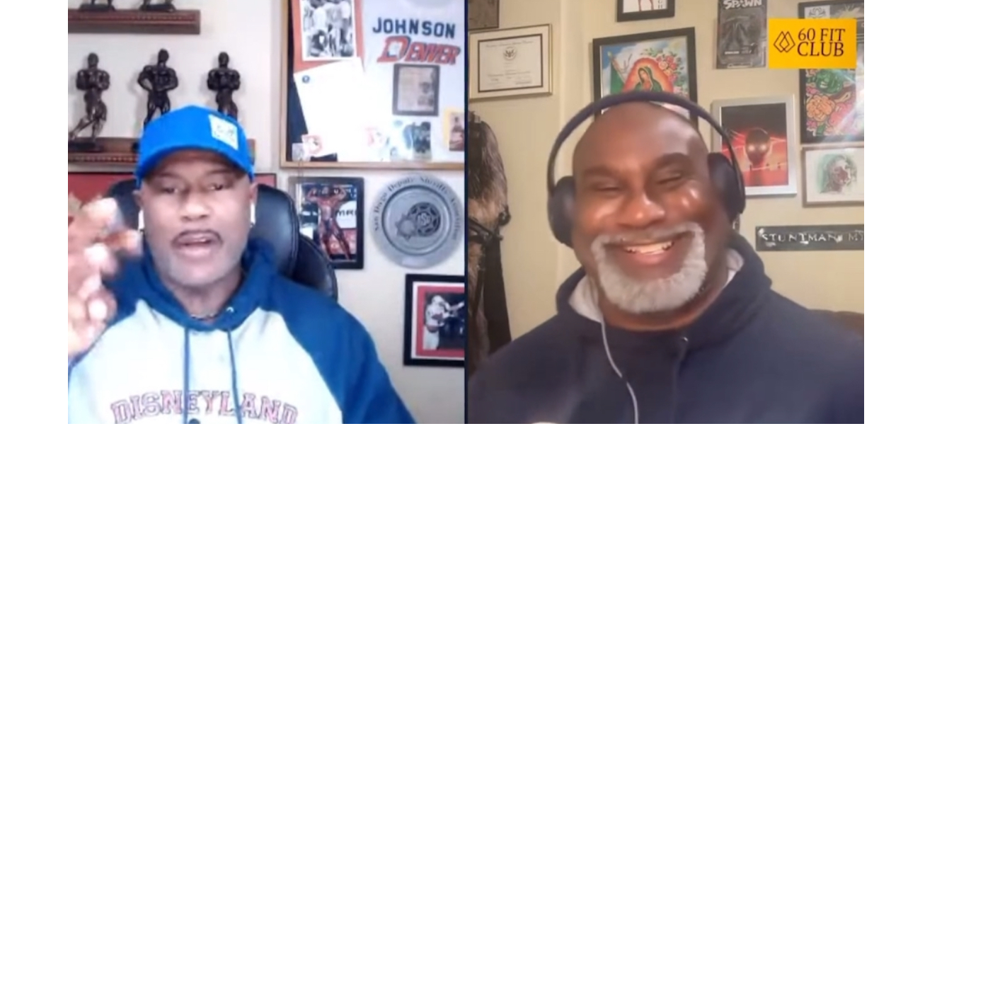 Who’s your NBA GOAT of All-time. .