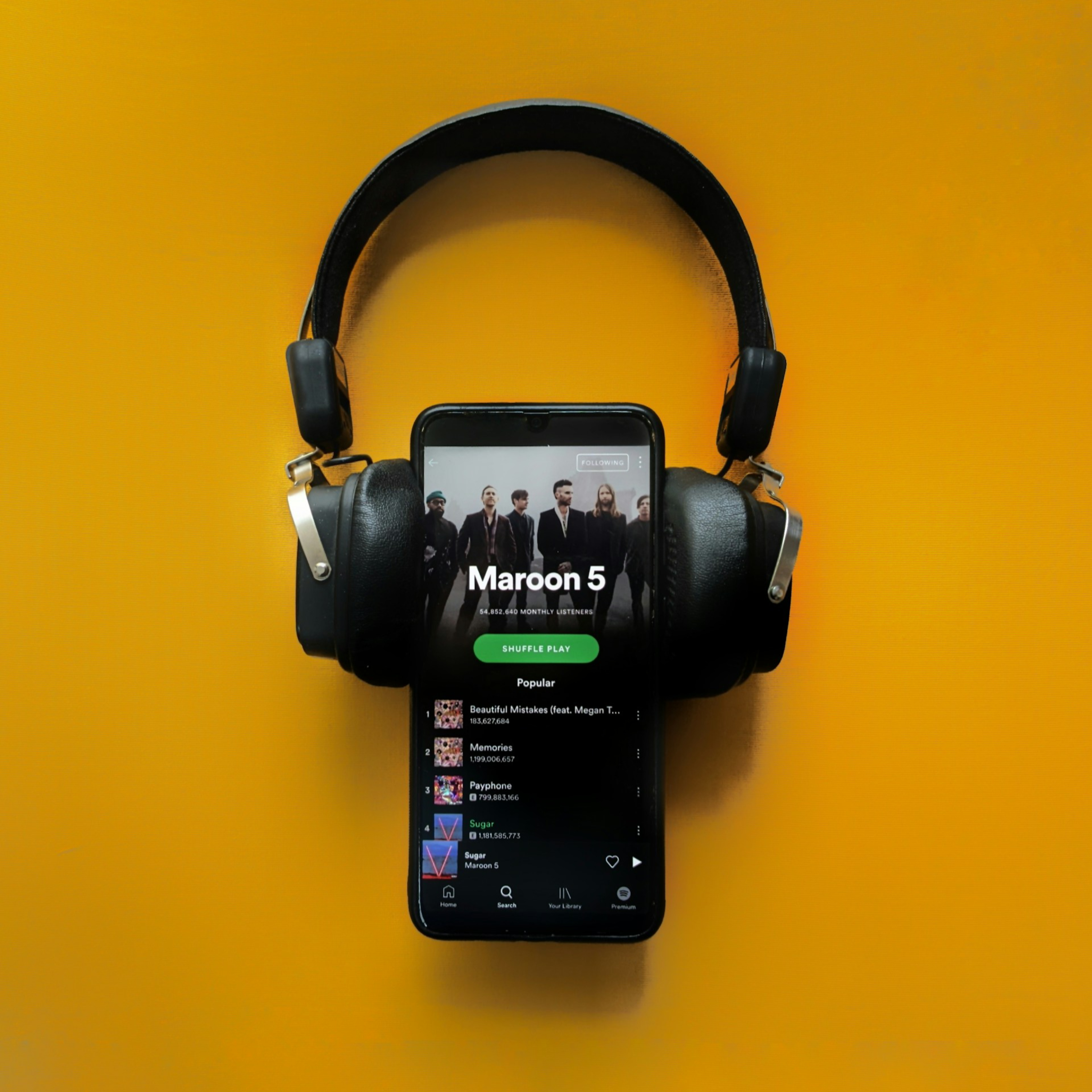How Spotify Has Made a Positive Impact on the Music Industry