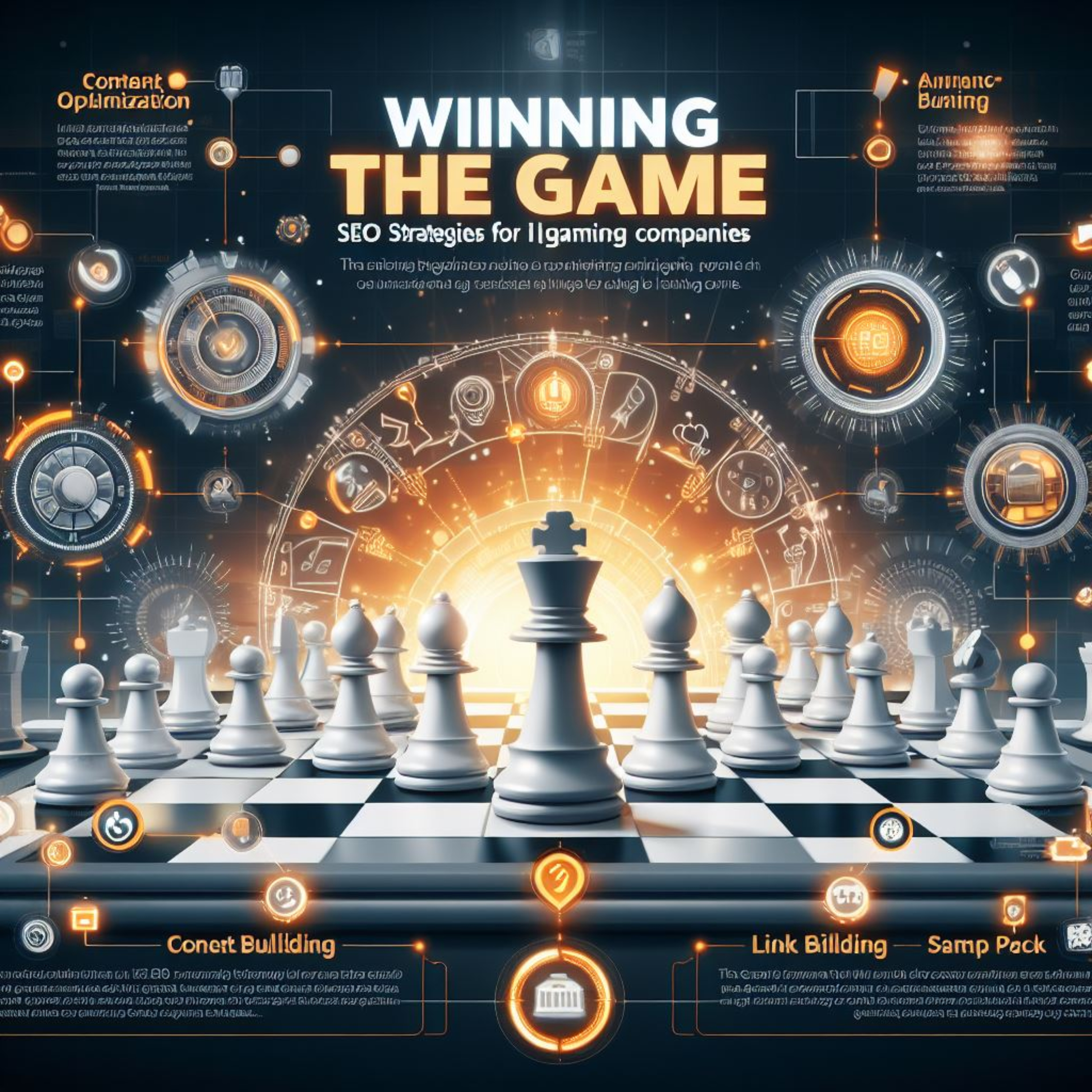 iGaming SEO Podcast