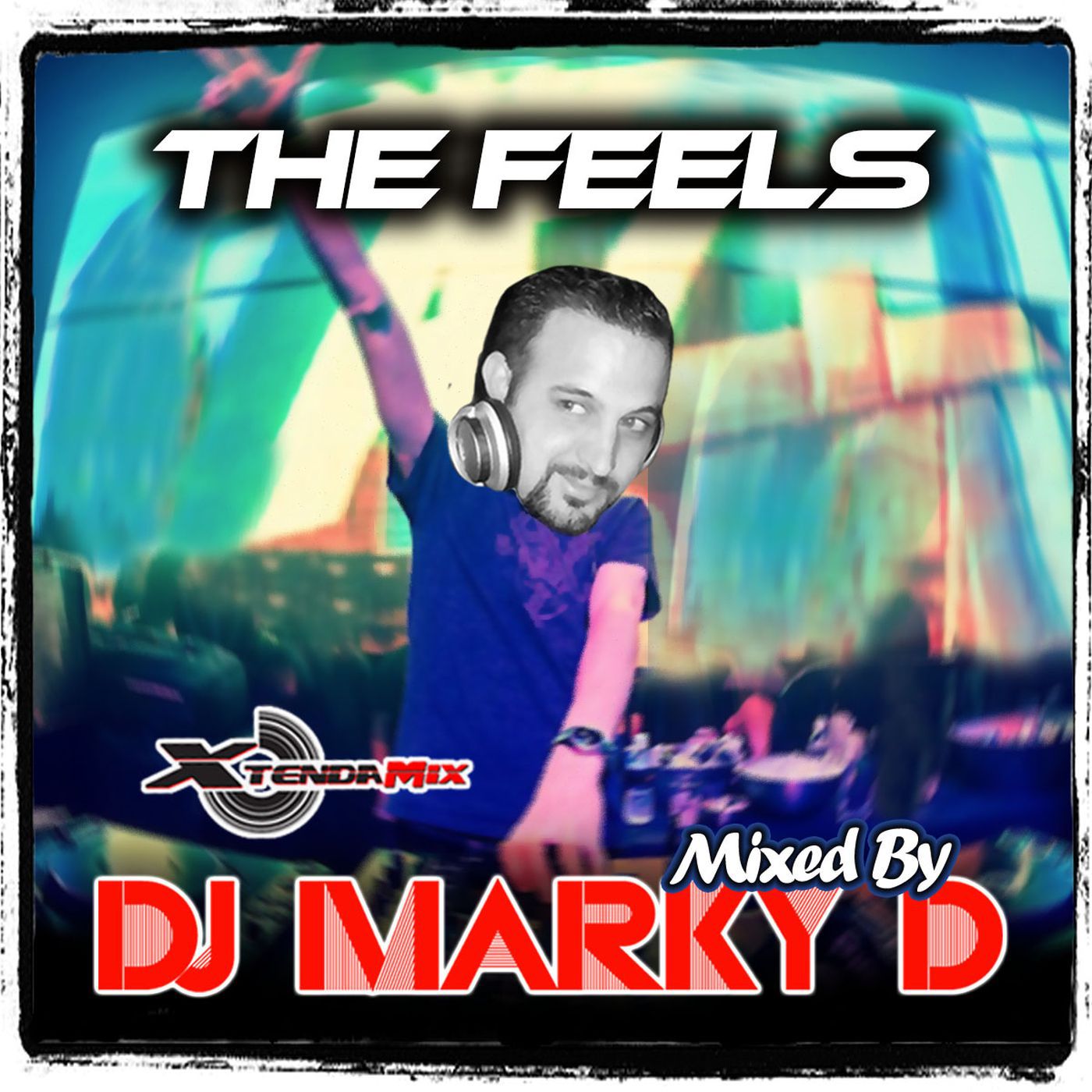Marky D\'s The \