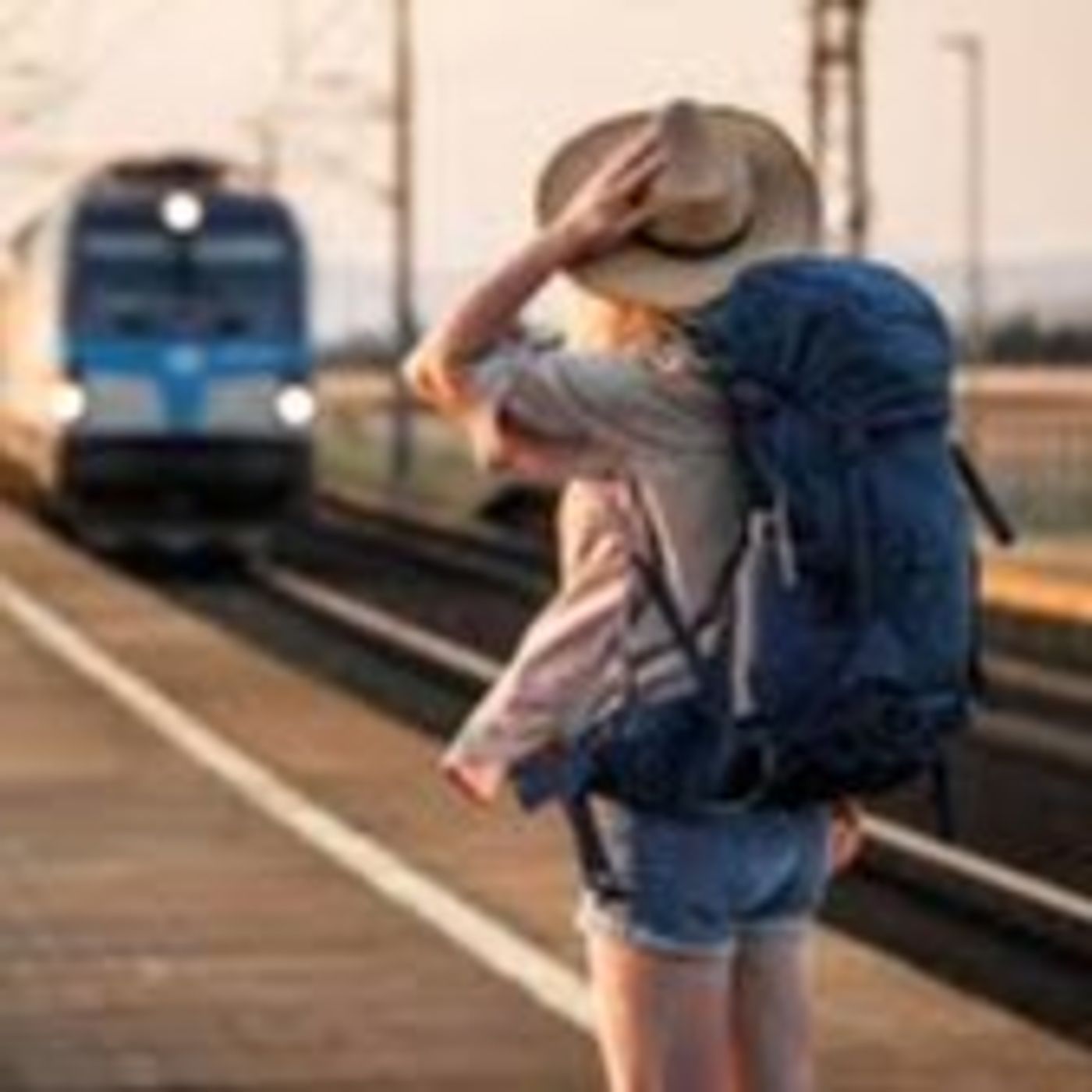 Travel Podcast