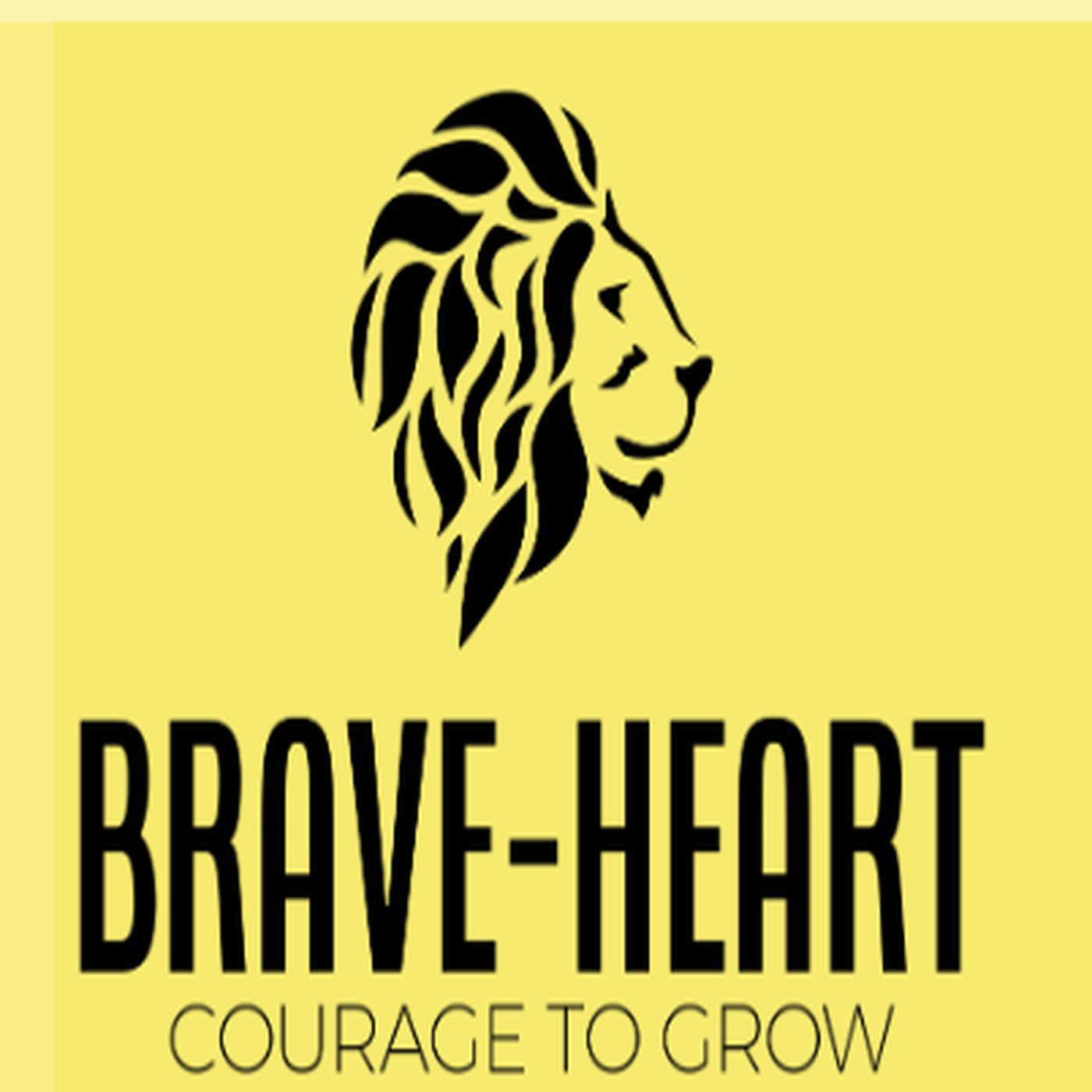 Turn PTSD into Post Traumatic Growth