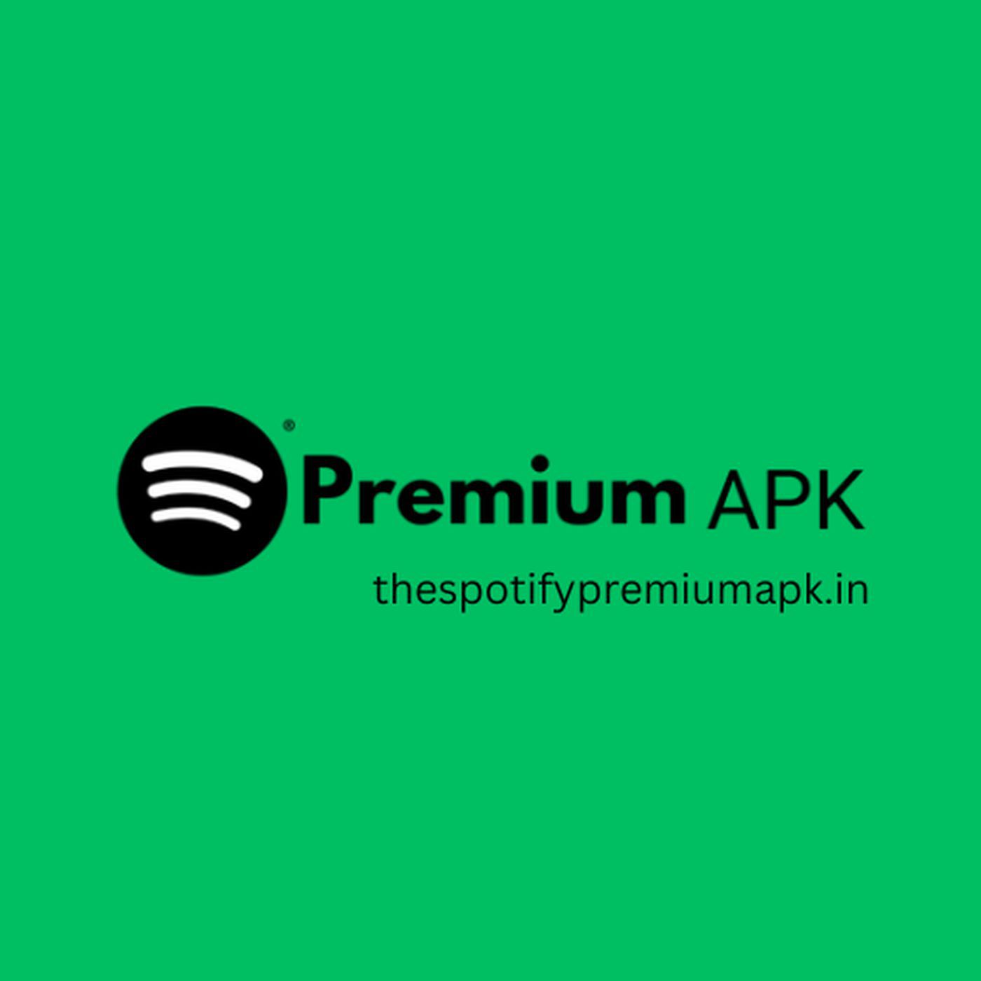 Elevate Your Music Experience with Spotify Premium Mod APK