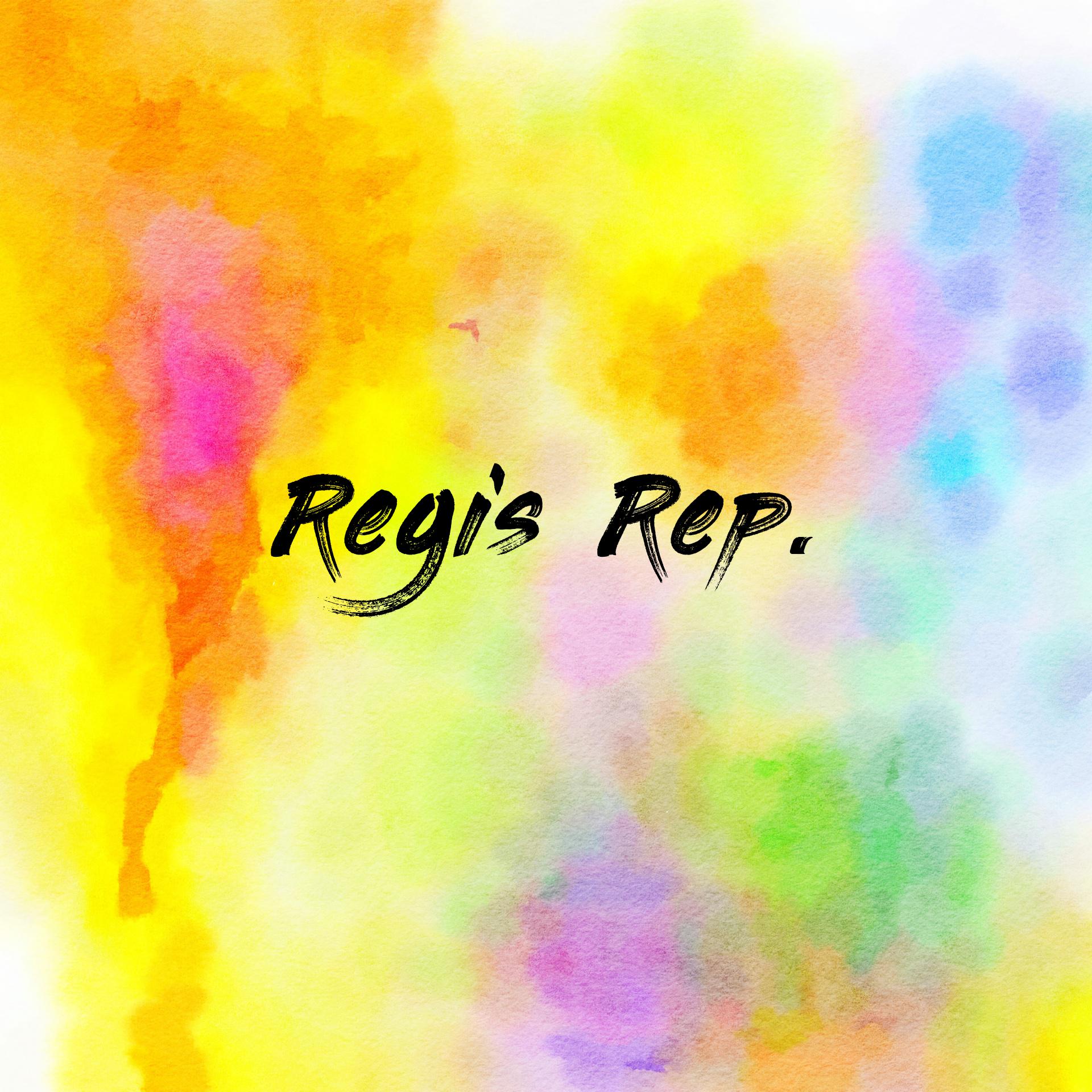 Regis Rep.
