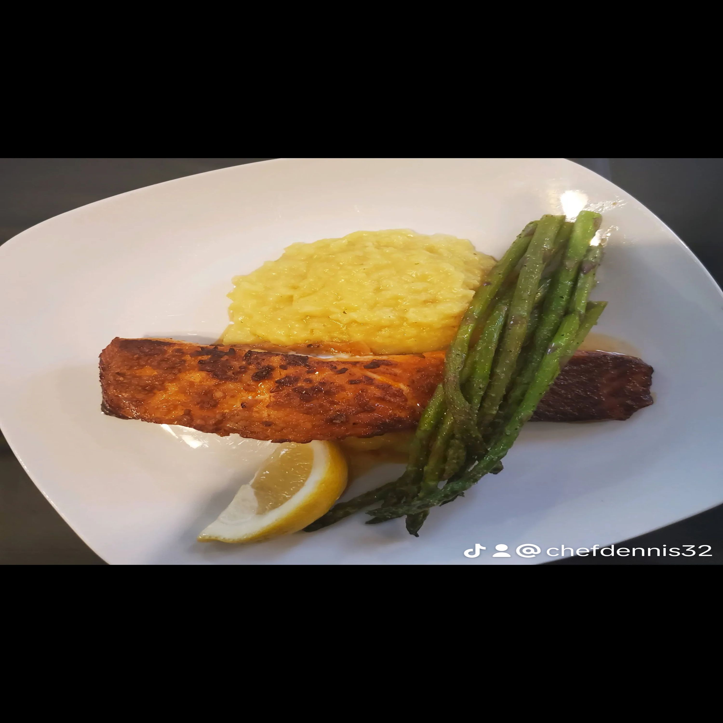 Whats Cooking With Chefdennis and S'Lady T