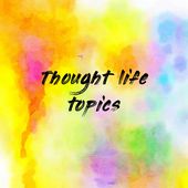 Thought life topics