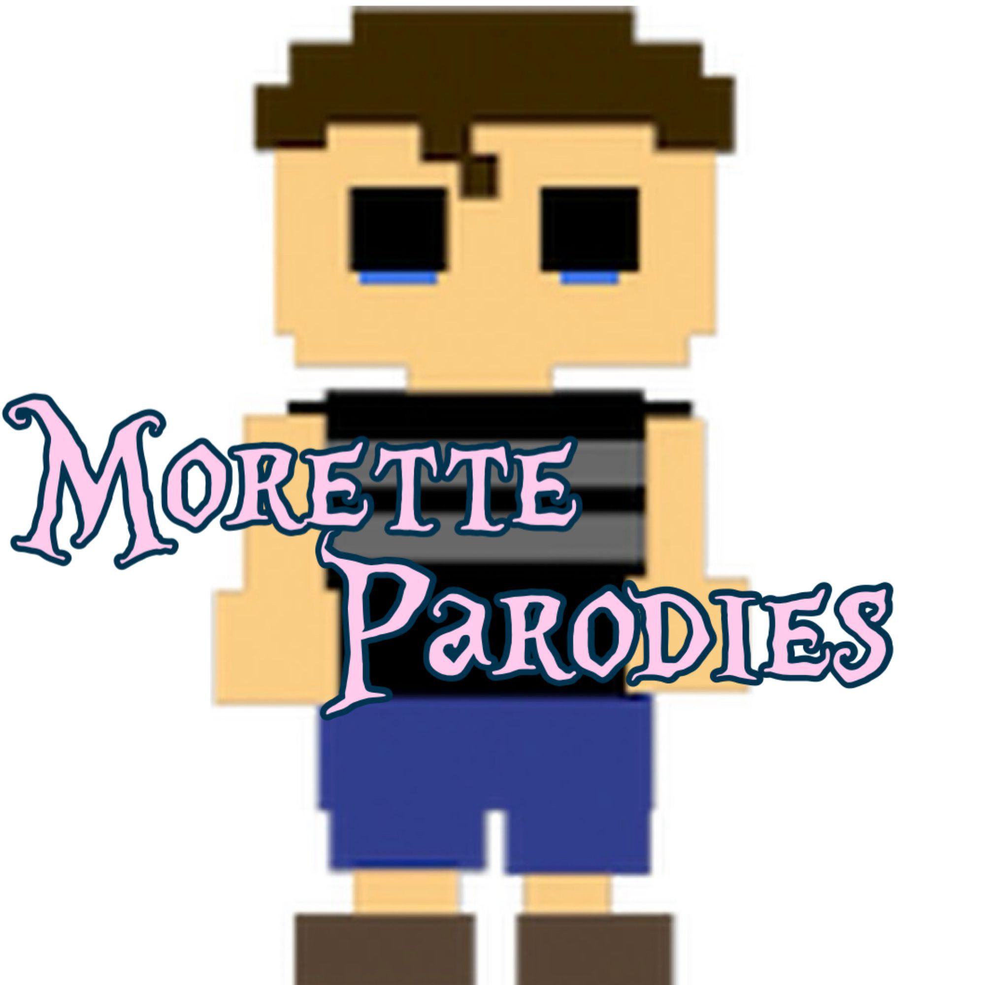Morette’s Parodies