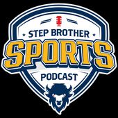 "Step Brother Sports" - Buffalo Sports Pod