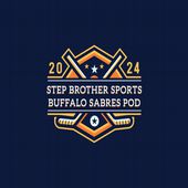 "Step Brother Sports" - Buffalo Sports Pod