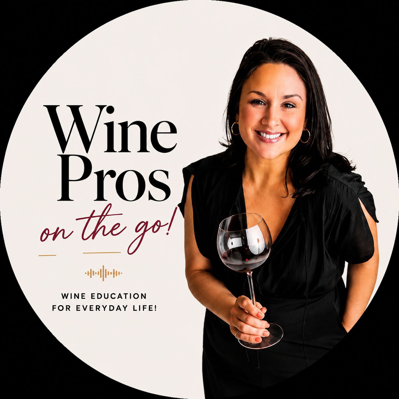 Wine Pros on the Go