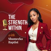 THE STRENGTH WITHIN
