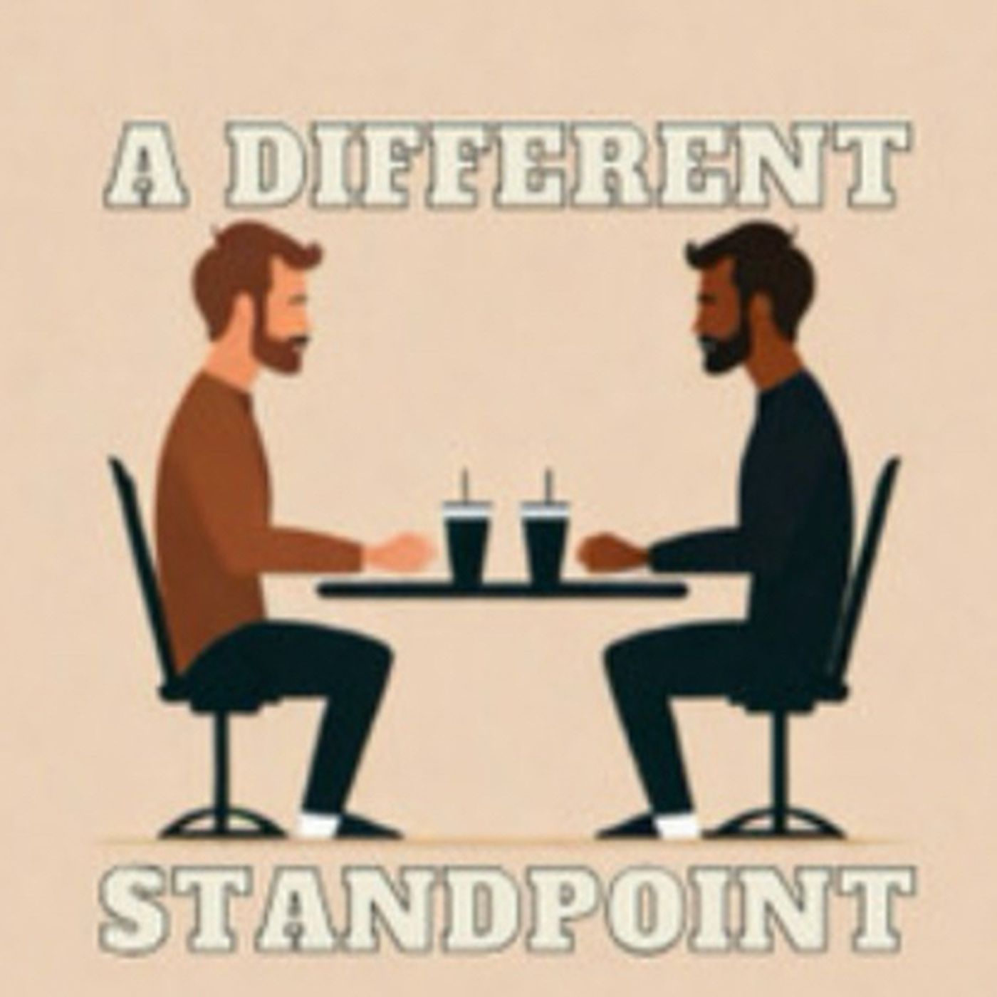 A Different Standpoint