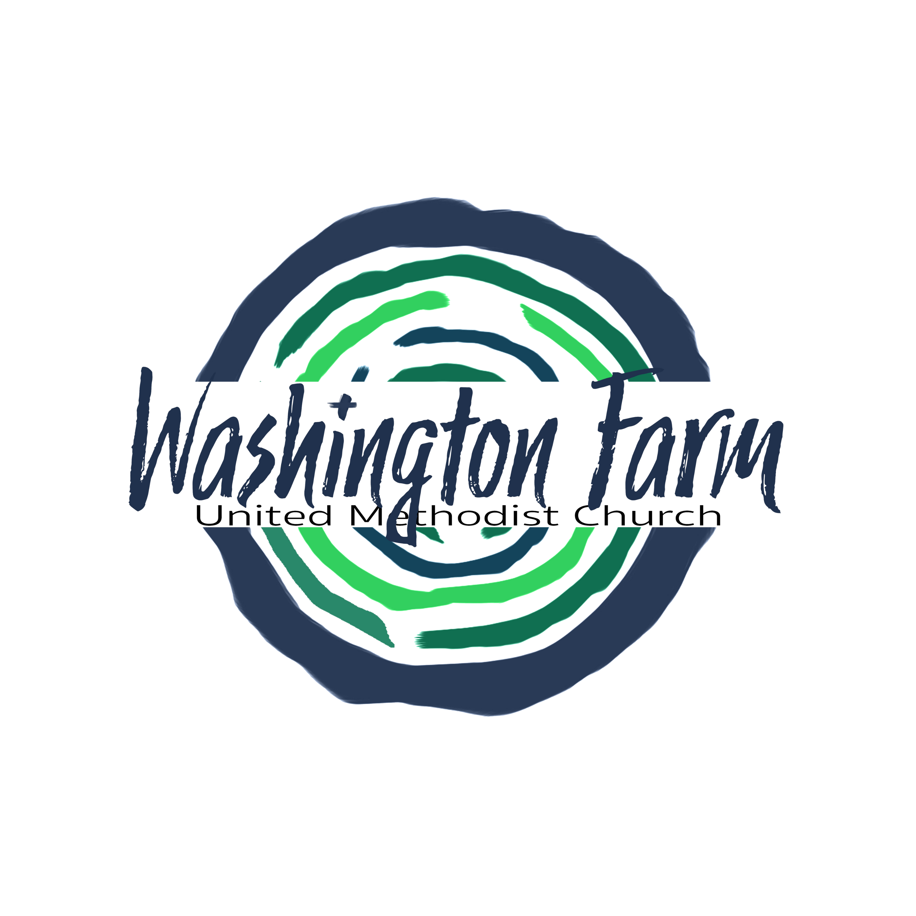 Sermons to Go - Washington Farm UMC