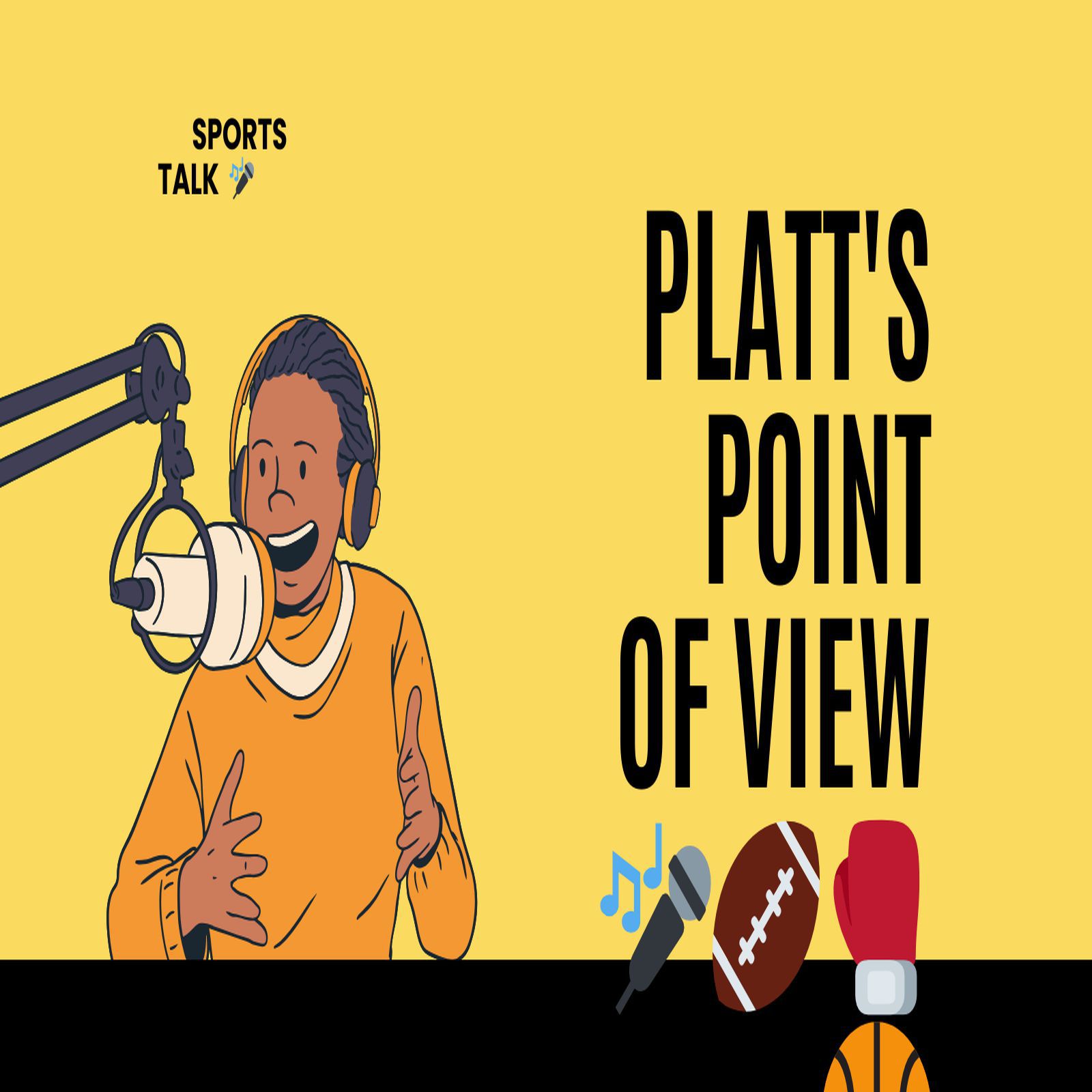 Platt's Point Of View