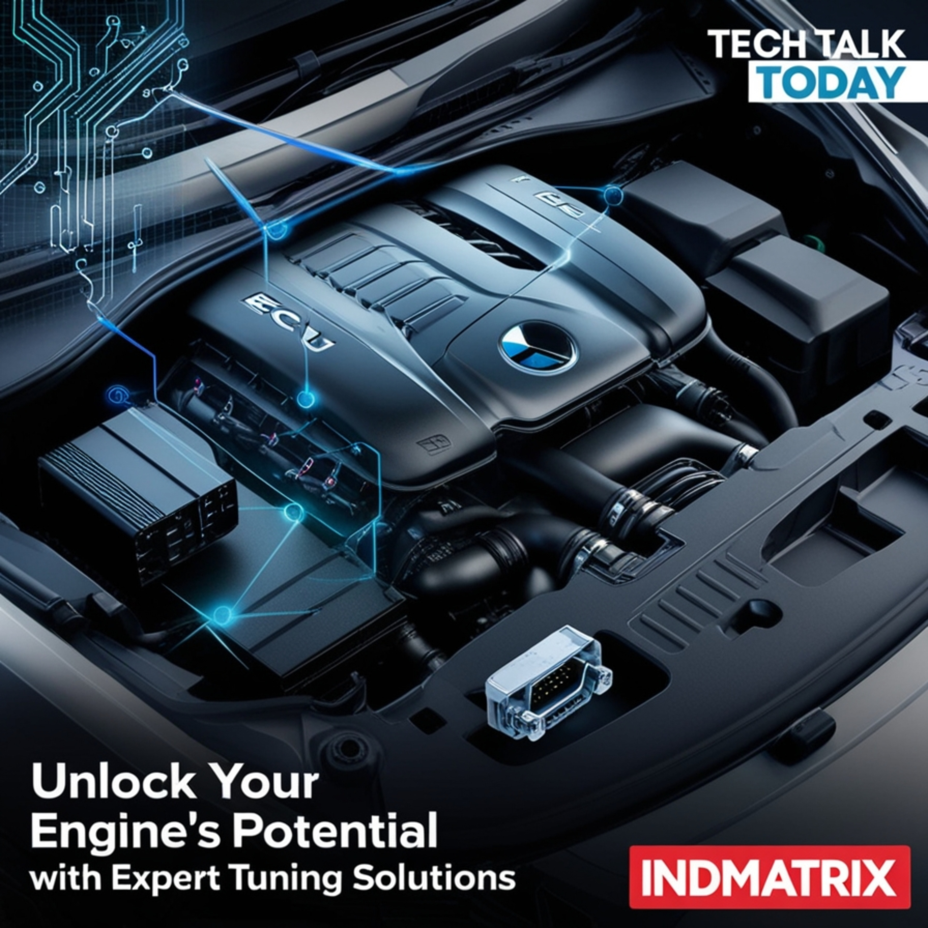 ENGINE PERFORMANCE PROGRAMMING SOLUTIONS