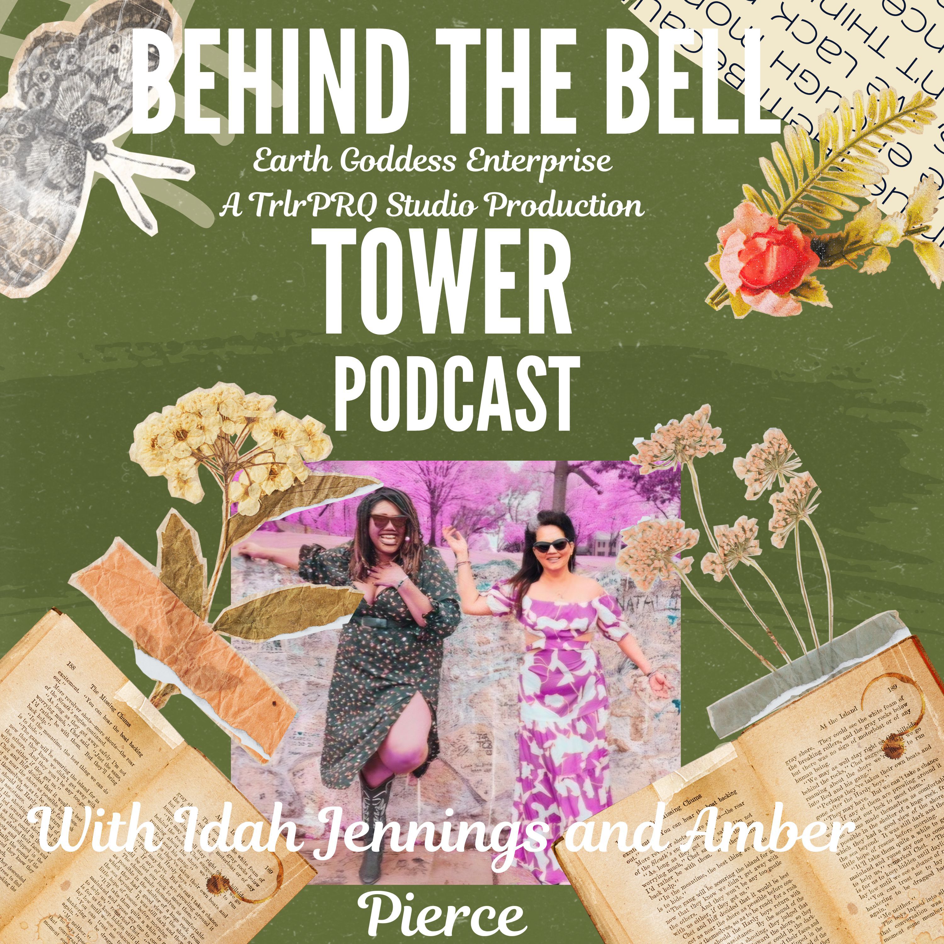 Behind The BellTower