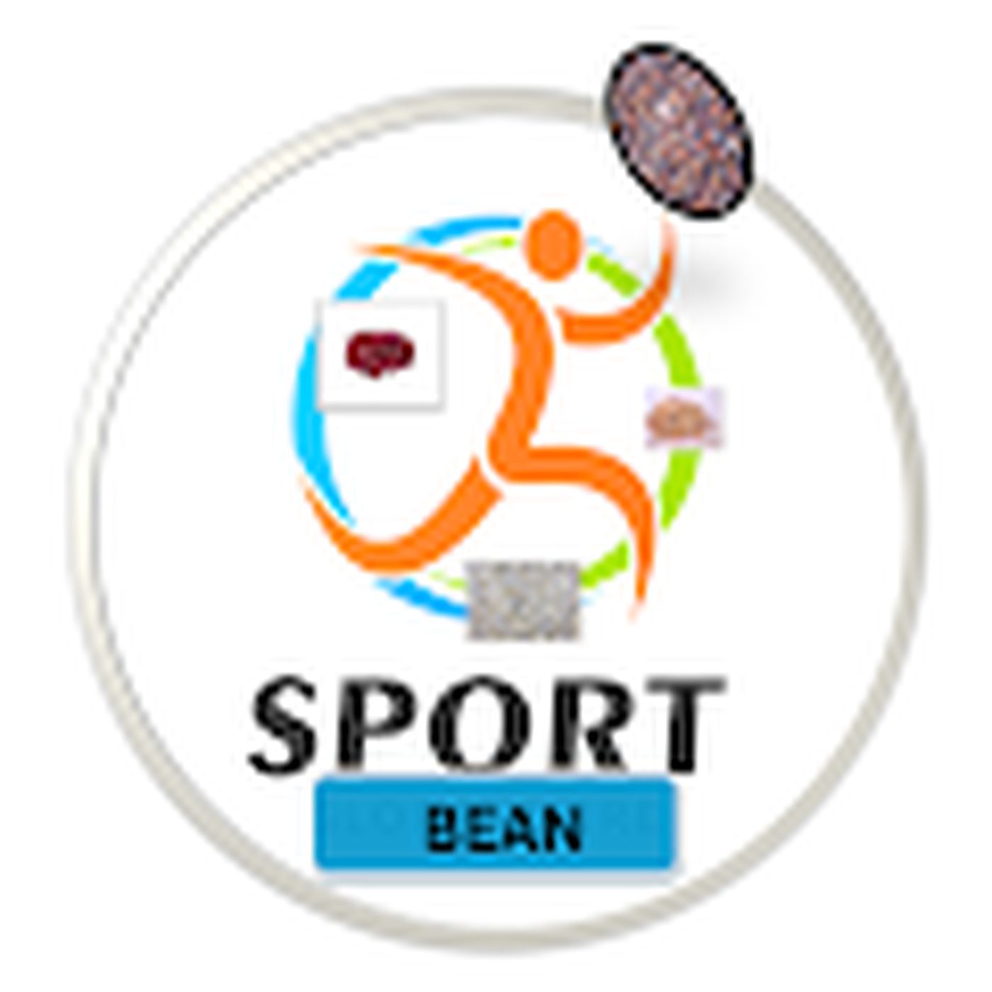 Sports bean