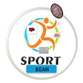 Sports bean